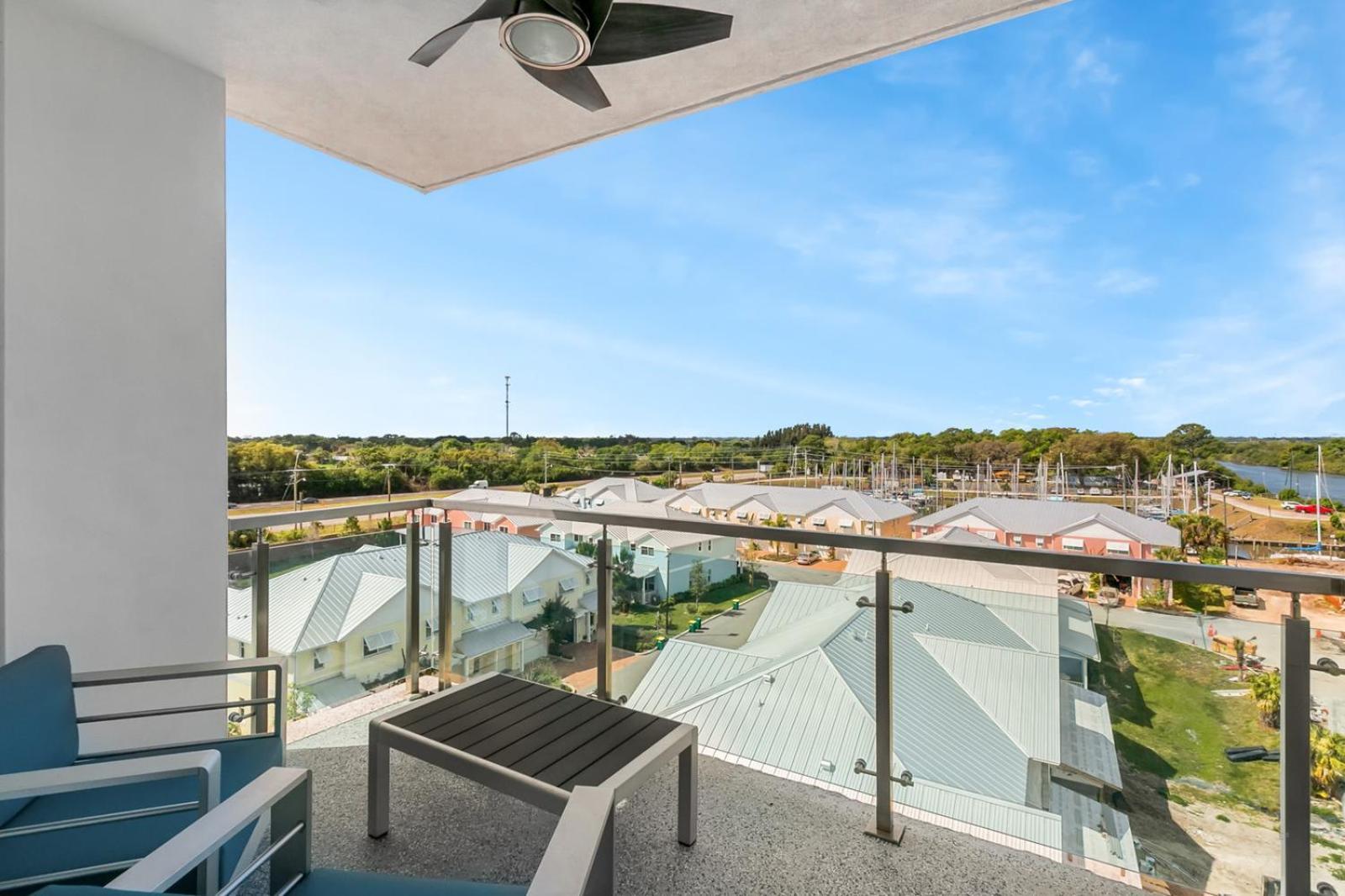 Dolphins Vacation Rental Merritt Island Luaran gambar