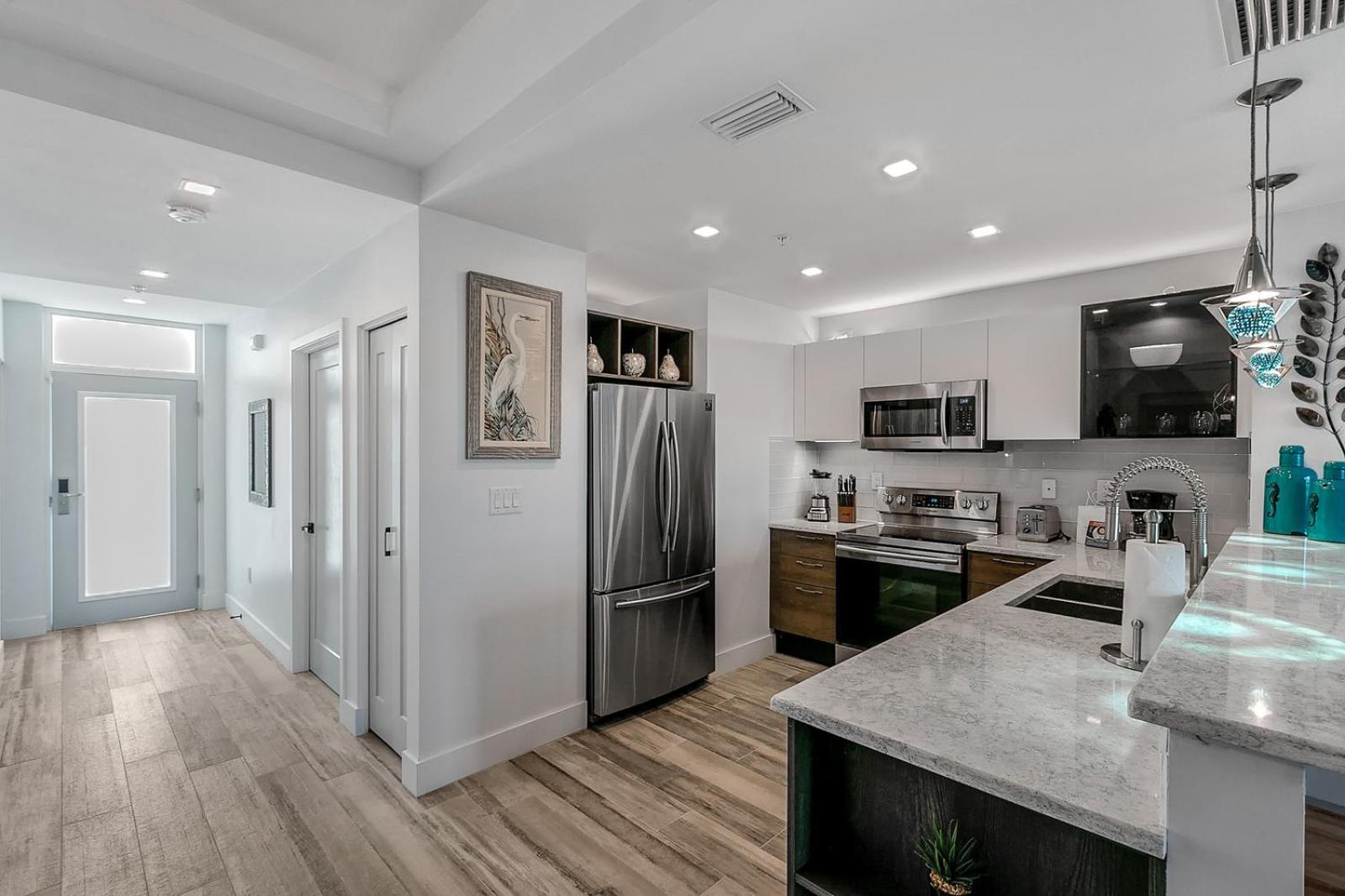 Dolphins Vacation Rental Merritt Island Luaran gambar