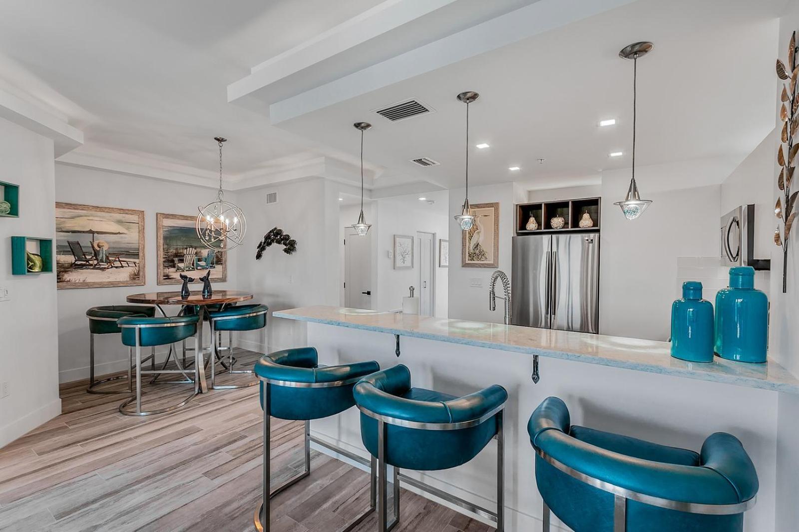 Dolphins Vacation Rental Merritt Island Luaran gambar