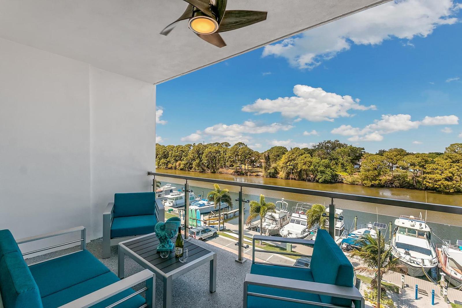 Dolphins Vacation Rental Merritt Island Luaran gambar