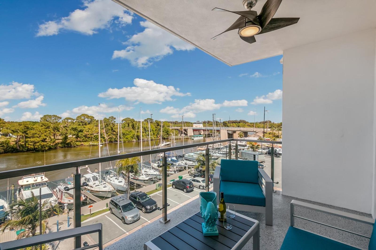 Dolphins Vacation Rental Merritt Island Luaran gambar
