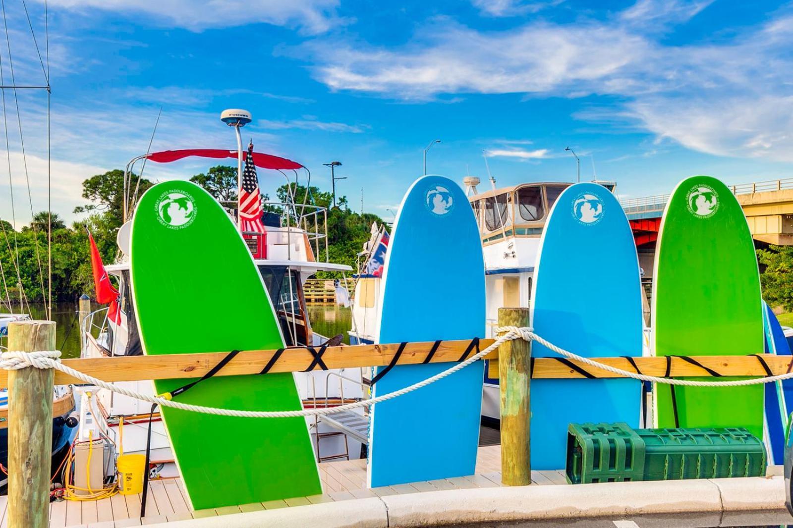 Dolphins Vacation Rental Merritt Island Luaran gambar