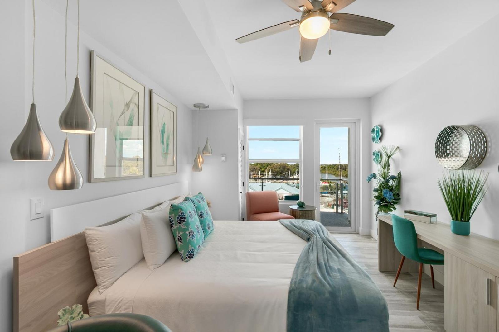Dolphins Vacation Rental Merritt Island Luaran gambar