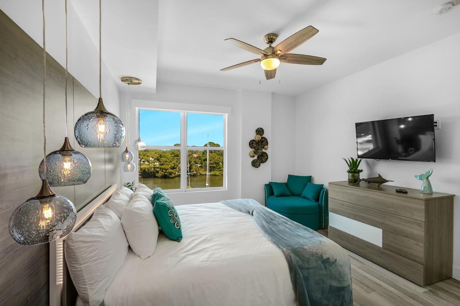Dolphins Vacation Rental Merritt Island Luaran gambar