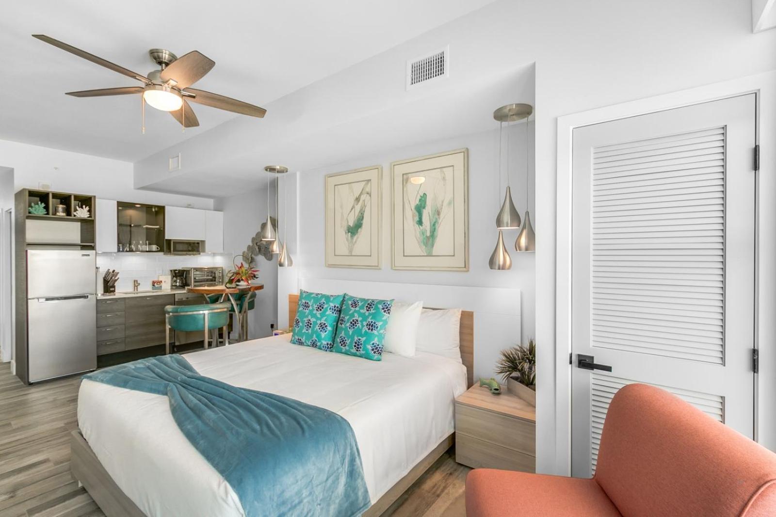 Dolphins Vacation Rental Merritt Island Luaran gambar