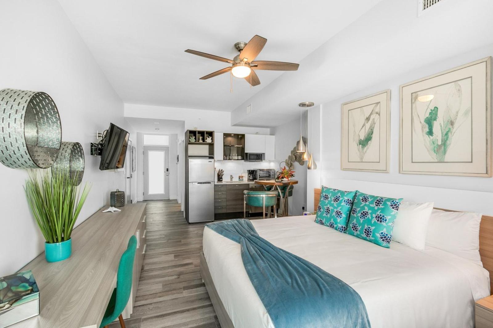 Dolphins Vacation Rental Merritt Island Luaran gambar