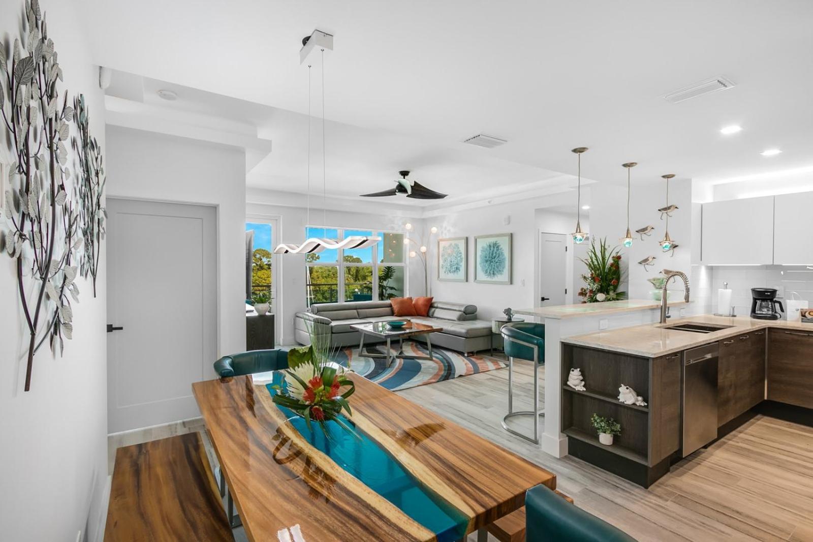 Dolphins Vacation Rental Merritt Island Luaran gambar