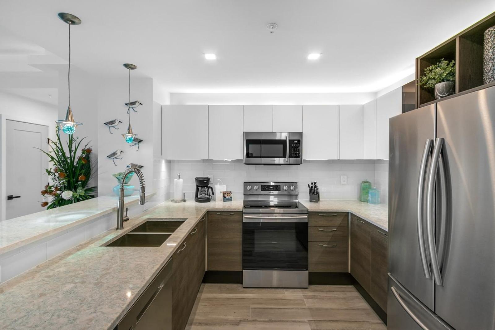 Dolphins Vacation Rental Merritt Island Bilik gambar