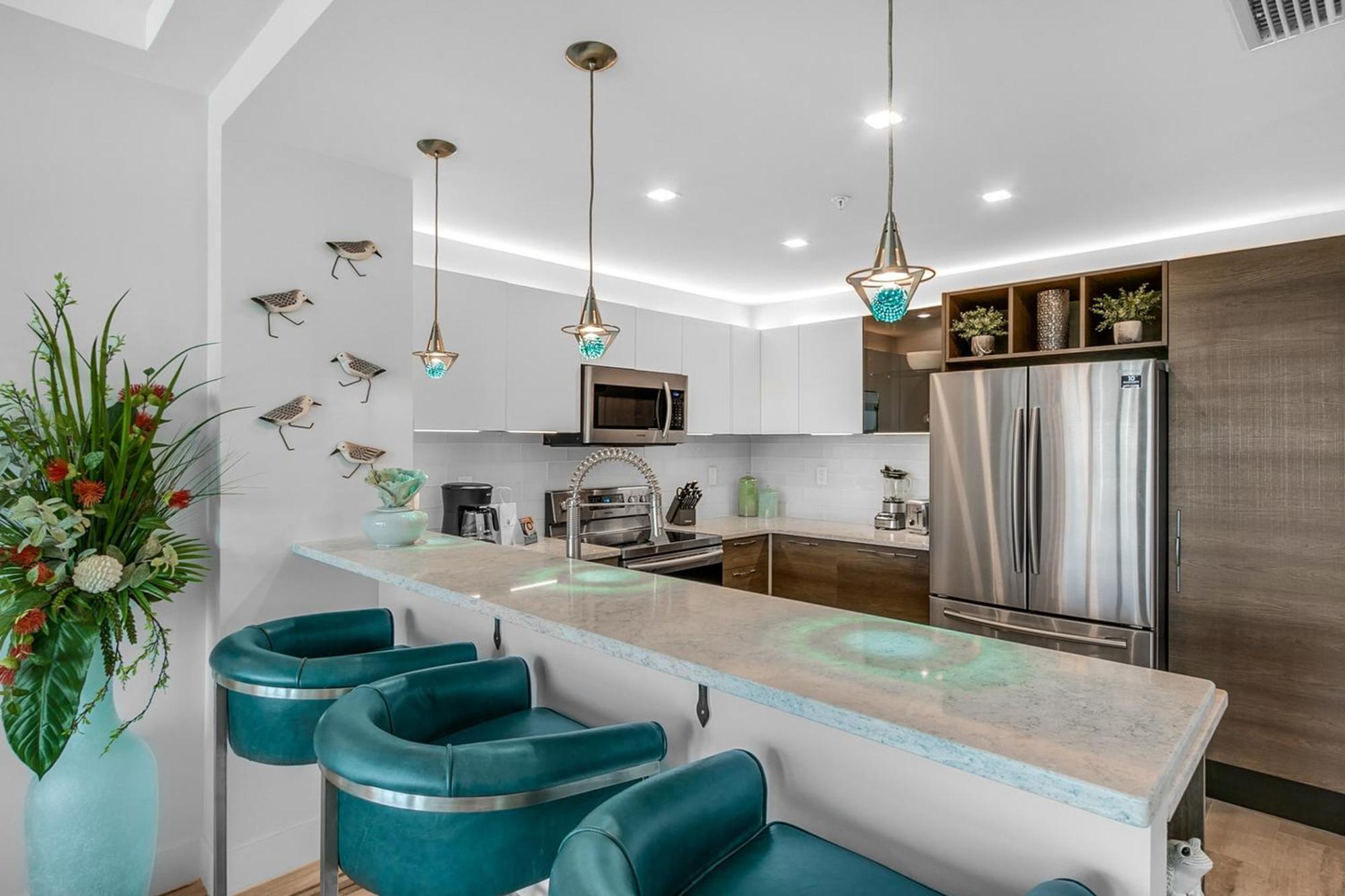 Dolphins Vacation Rental Merritt Island Luaran gambar