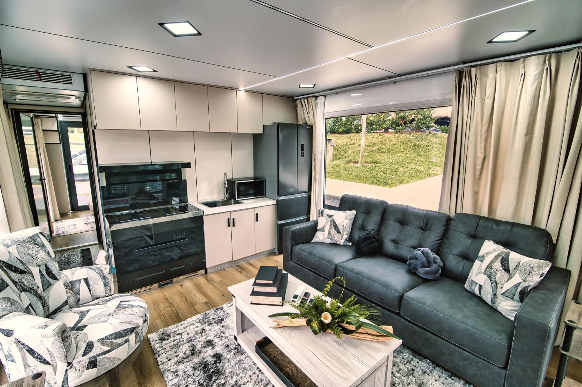 Dolphins Vacation Rental Merritt Island Luaran gambar