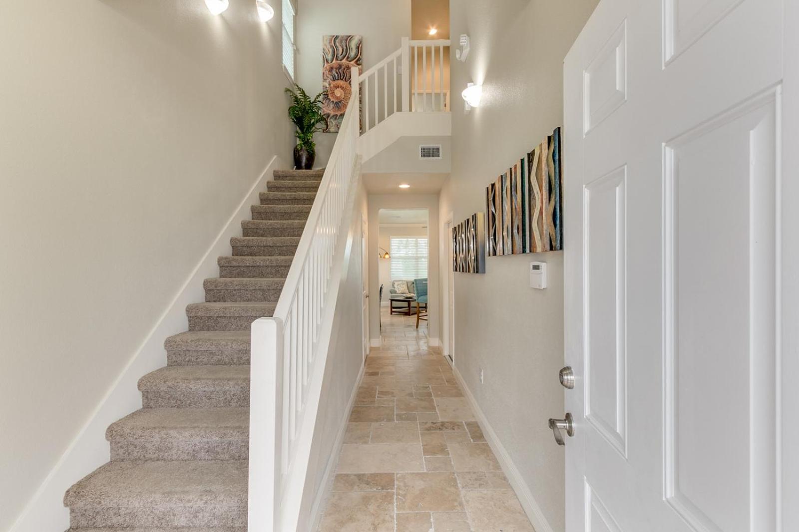 Dolphins Vacation Rental Merritt Island Luaran gambar
