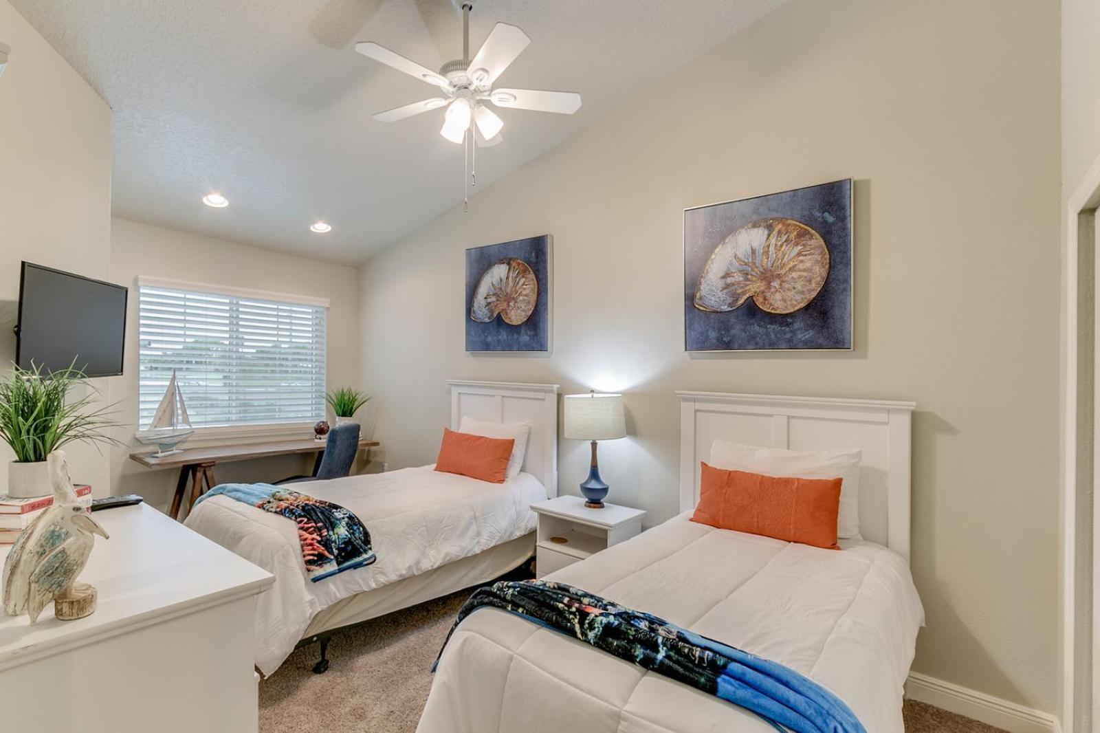 Dolphins Vacation Rental Merritt Island Luaran gambar
