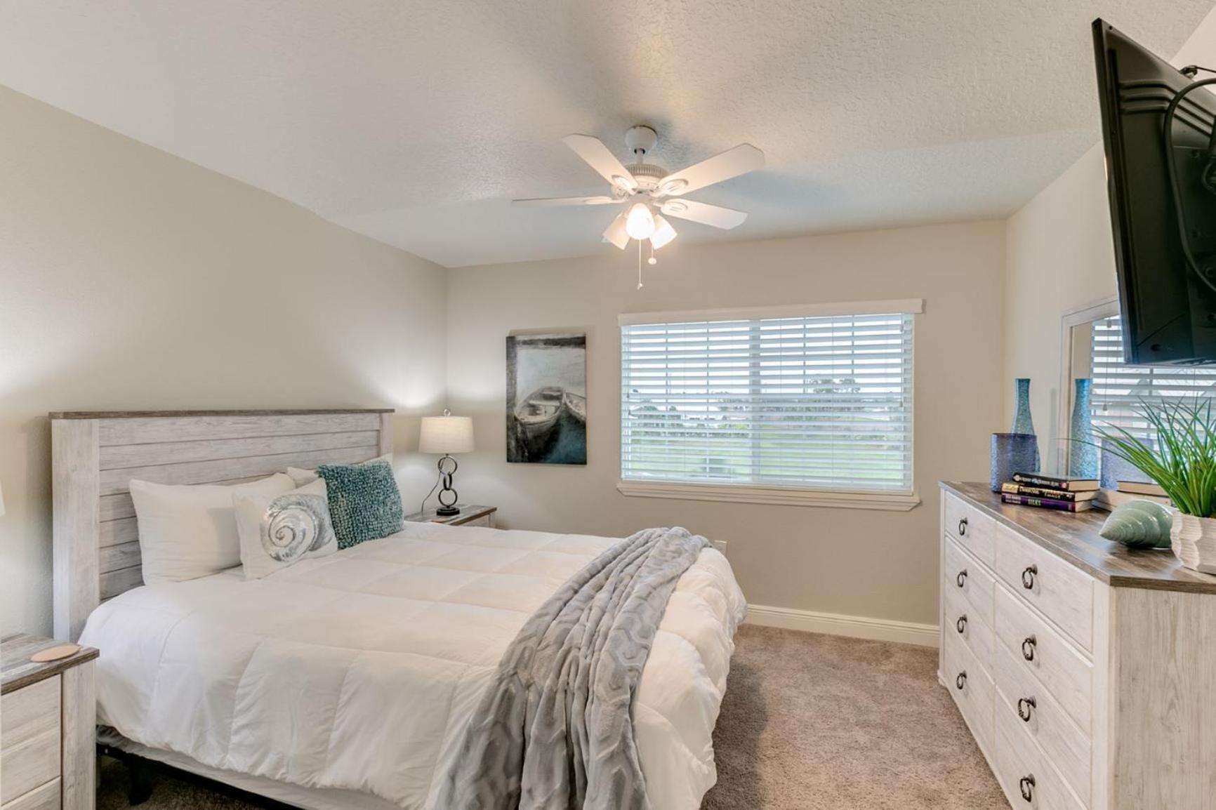 Dolphins Vacation Rental Merritt Island Luaran gambar