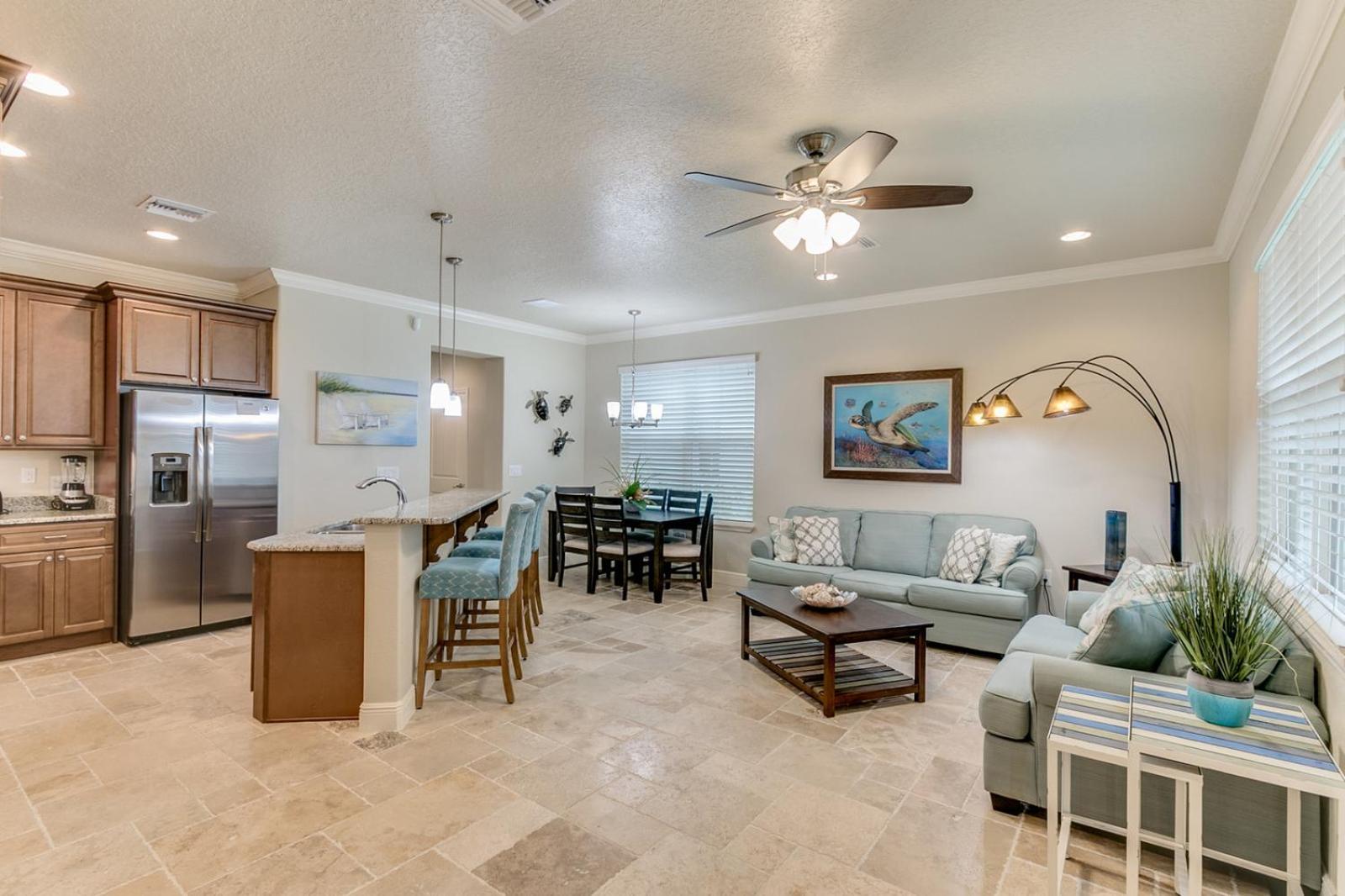Dolphins Vacation Rental Merritt Island Luaran gambar