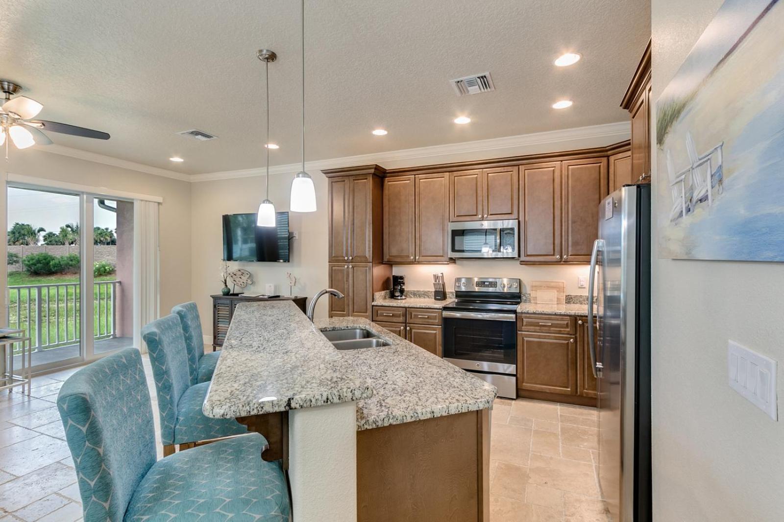 Dolphins Vacation Rental Merritt Island Luaran gambar